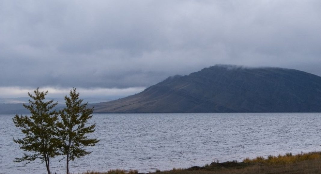 Фото пресс-службы МЧС Хакасии