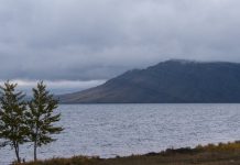 Фото пресс-службы МЧС Хакасии