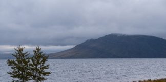 Фото пресс-службы МЧС Хакасии