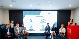 Фото компании «Снежный барс»