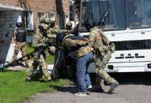 Фото пресс-службы Управления Росгвардии по Республике Хакасия