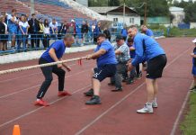 Фото предоставлено пресс-службой СУЭК