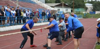 Фото предоставлено пресс-службой СУЭК