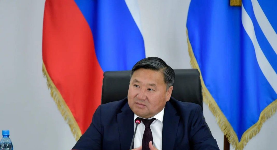 Владислав Ховалыг. Фото из соцсетей. Владислав Ховалыг. Фото из соцсетей.