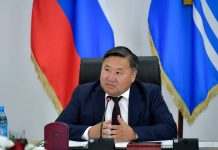 Владислав Ховалыг. Фото из соцсетей.