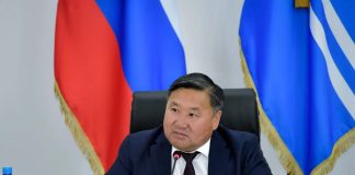 Владислав Ховалыг. Фото из соцсетей.