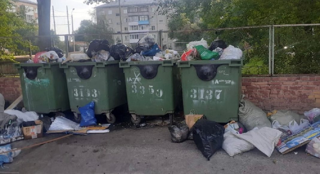 Фото: УКХТ Администрации г. Абакана