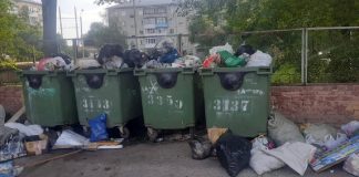 Фото: УКХТ Администрации г. Абакана