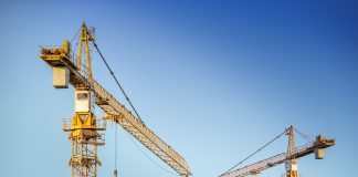 Стройка, строительство