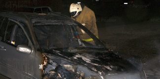 Фото пресс-службы МЧС Хакасии