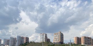 Енисейская Сибирь. Фото: pulse19.ru