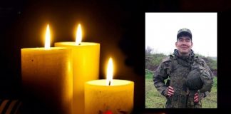 На СВО погиб Дмитрий Шуптереков