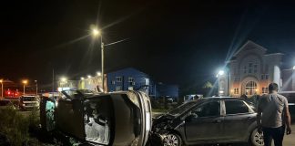 Фото ГИБДД