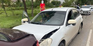 Фото ГИБДД