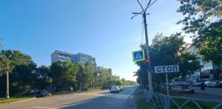 Фото ГИБДД