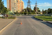 Фото Госавтоинспекции Хакасии