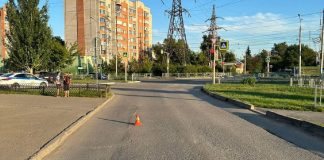 Фото Госавтоинспекции Хакасии