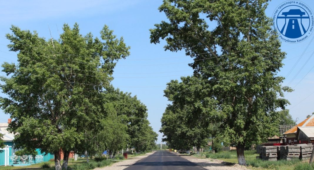 Фото из телеграм-канала Минтранса РХ Фото из телеграм-канала Минтранса РХ