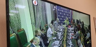 Фото из телеграм-канала Избиркома РХ