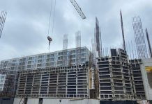 Фото из телеграм-канала Минстроя РХ