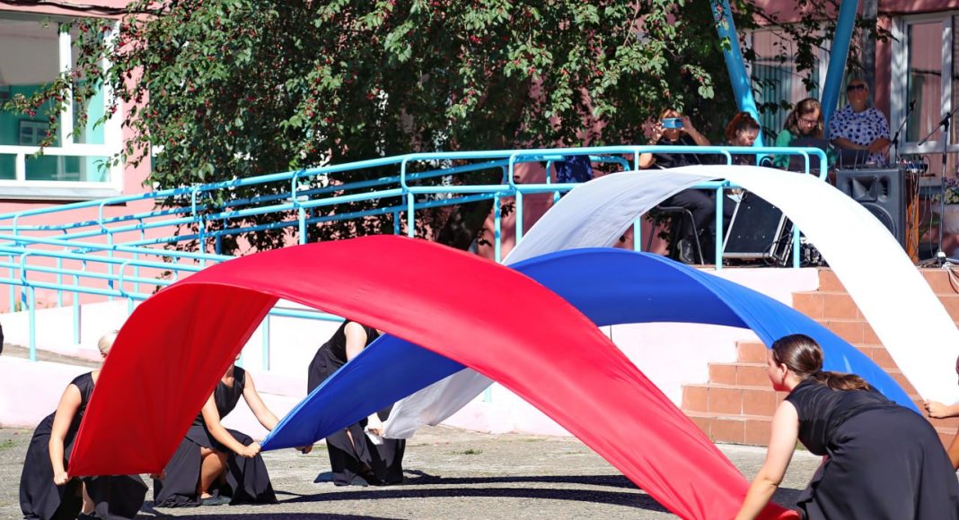 Фото из телеграм-канала министра спорта РХ