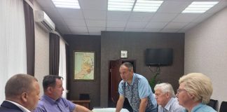 Фото из телеграм-канала Елены Егоровой