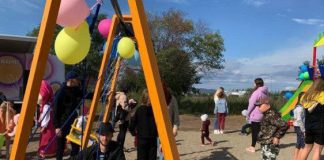 Фото из телеграм-канала администрации Усть-Абаканского района