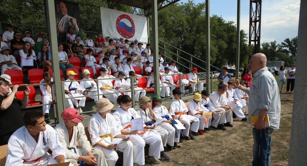 Фото предоставлено пресс-службой СУЭК Фото предоставлено пресс-службой СУЭК