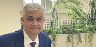 Владимир Грудинин