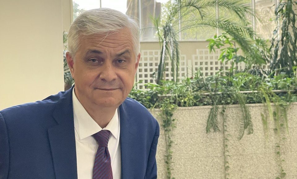 Владимир Грудинин Владимир Грудинин