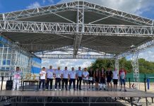 Фото предоставлено пресс-службой Разреза Аршановский