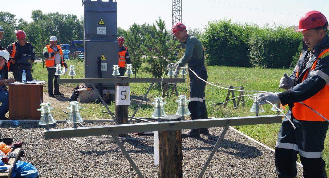 Фото предоставлено пресс-службой СУЭК