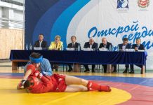 Фото предоставлено пресс-службой ХРО ЕР