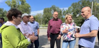 Фото предоставлено пресс-службой ХРО ЕР