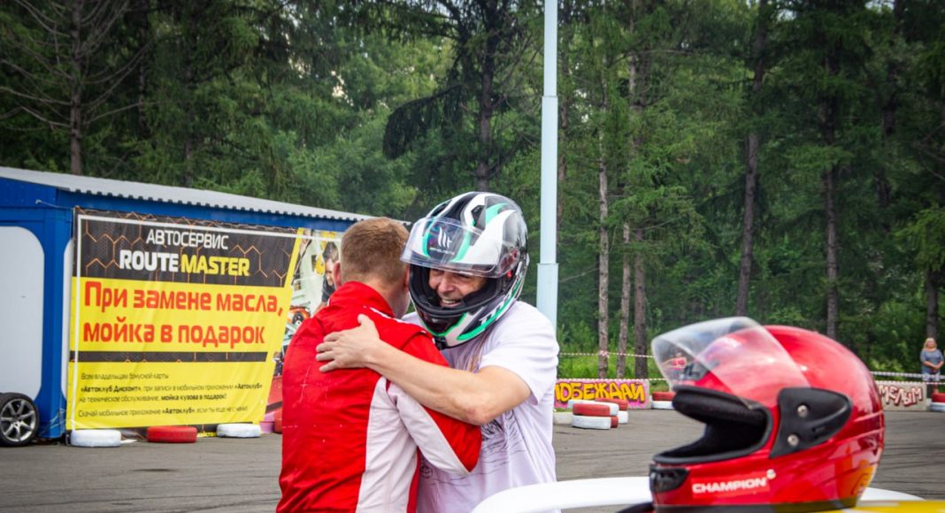 Фото предоставлено пресс-службой ХРО ЕР