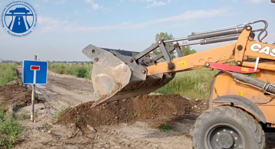 Фото пресс-службы Минтранса РХ Фото пресс-службы Минтранса РХ