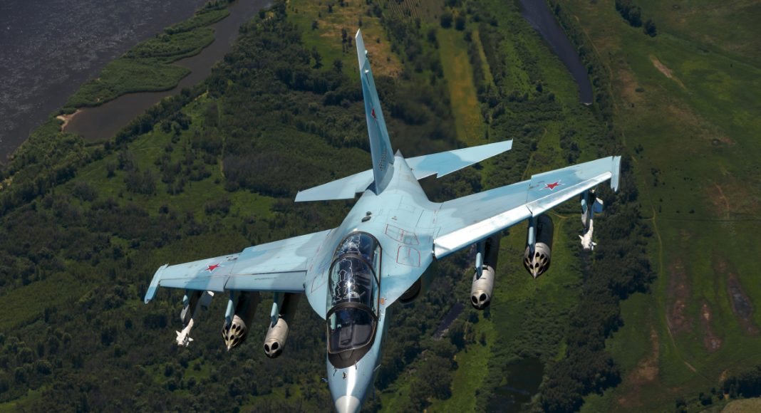 Армия России. Фото Министерства обороны РФ