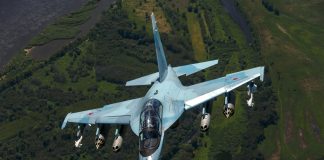 Армия России. Фото Министерства обороны РФ