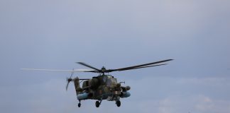 Армия России. Фото Министерства обороны РФ