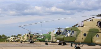 Армия России. Фото Министерства обороны РФ