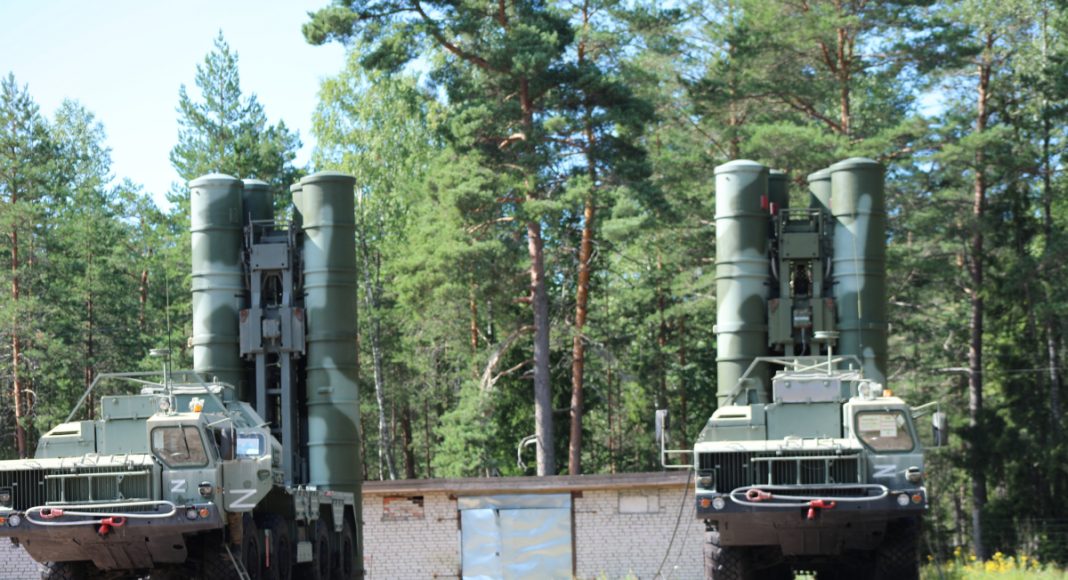 Армия России. Фото Министерства обороны РФ Армия России. Фото Министерства обороны РФ