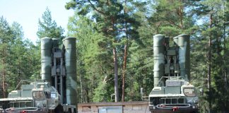 Армия России. Фото Министерства обороны РФ