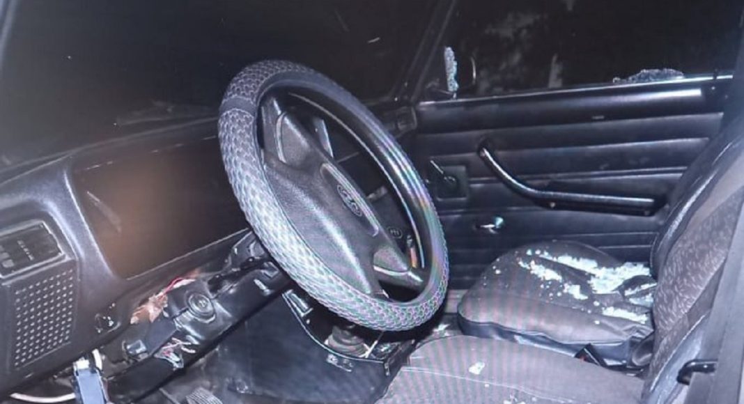 Фото пресс-службы МВД Хакасии