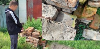 Фото пресс-службы МВД Хакасии