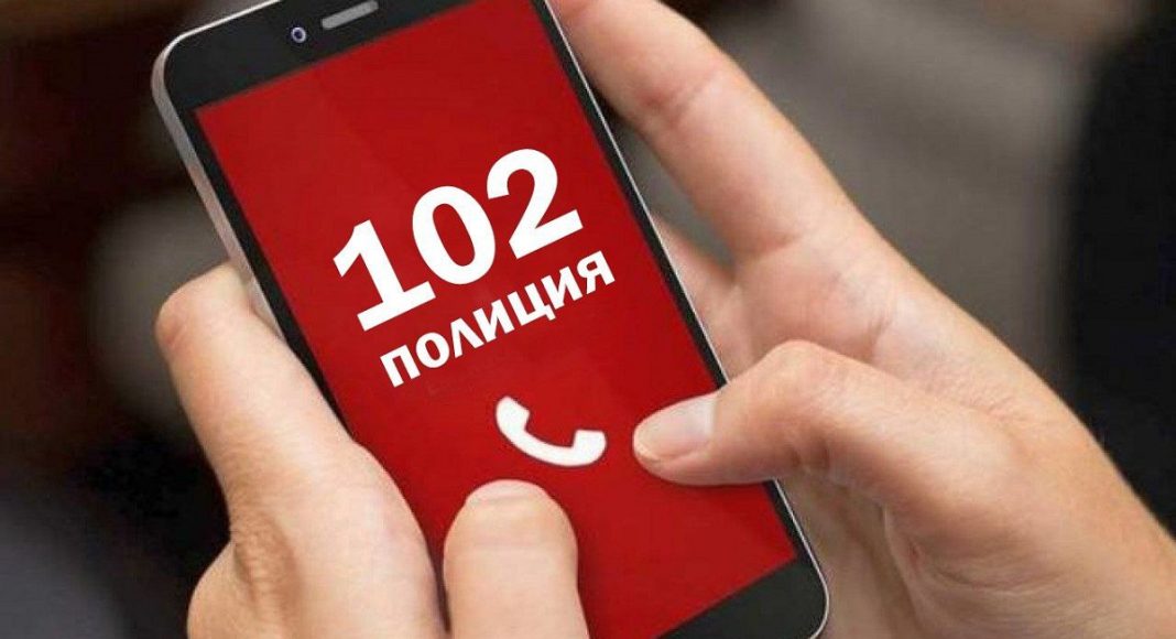 Фото пресс-службы МВД Хакасии Фото пресс-службы МВД Хакасии