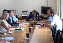 Фото со страницы Василия Белоногова