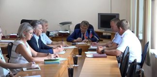 Фото со страницы Василия Белоногова