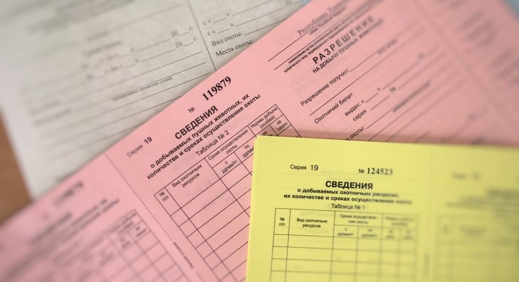 Фото пресс-службы Минприроды Хакасии