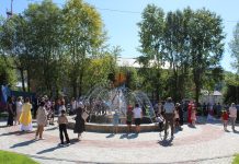 Вершина Теи