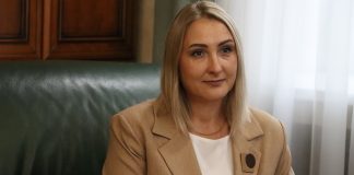 Наталья Верпета